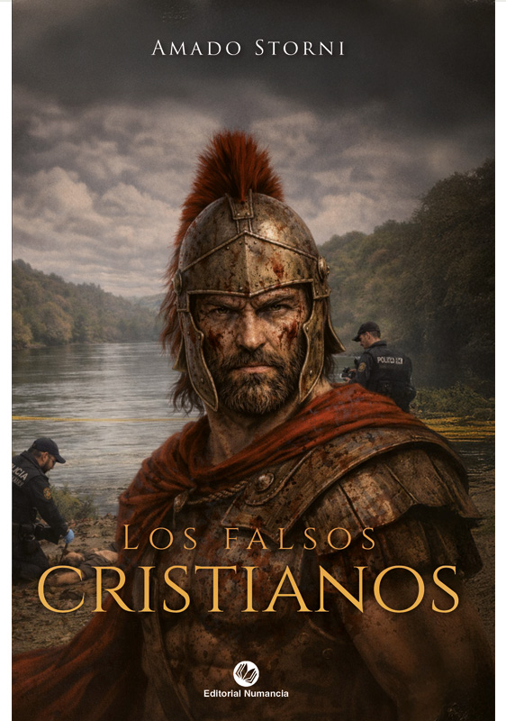Los falsos cristianos