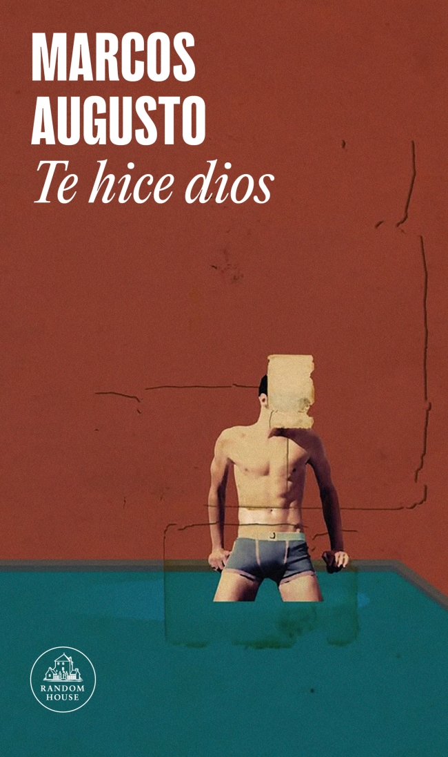 Te hice dios