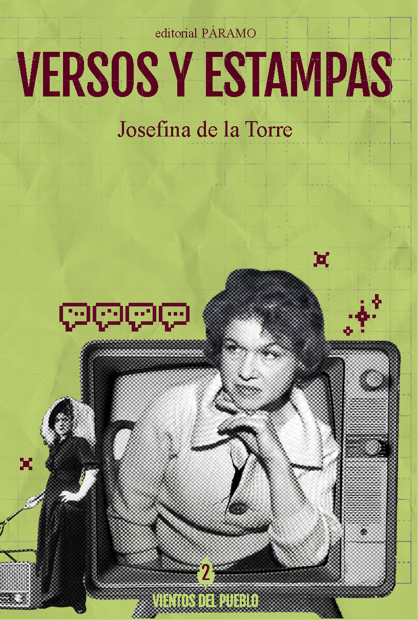 Versos y estampas