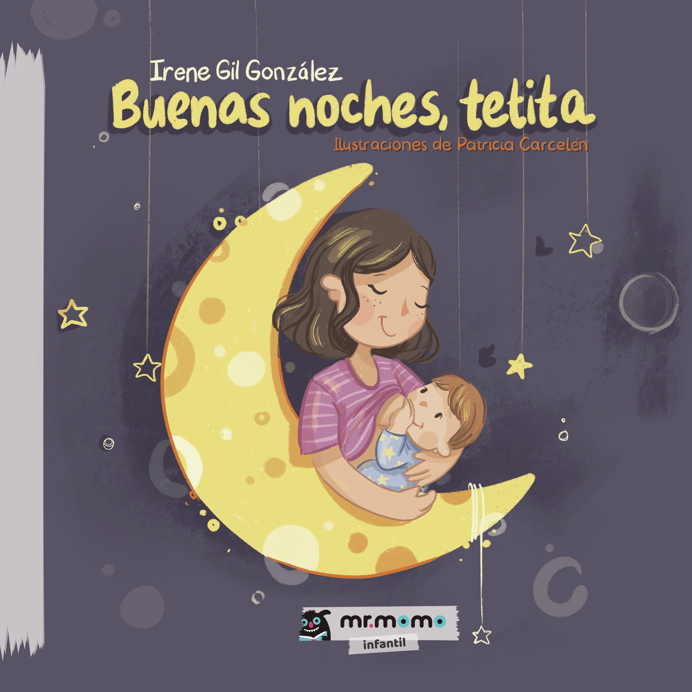 Buenas noches, tetita