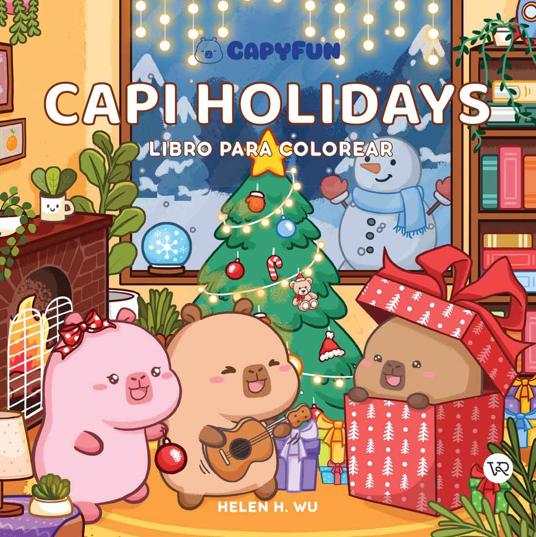 Capi Holidays