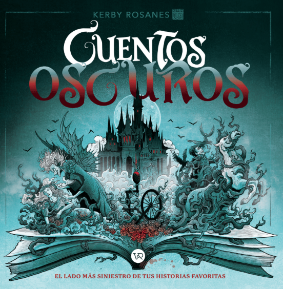 Cuentos obscuros