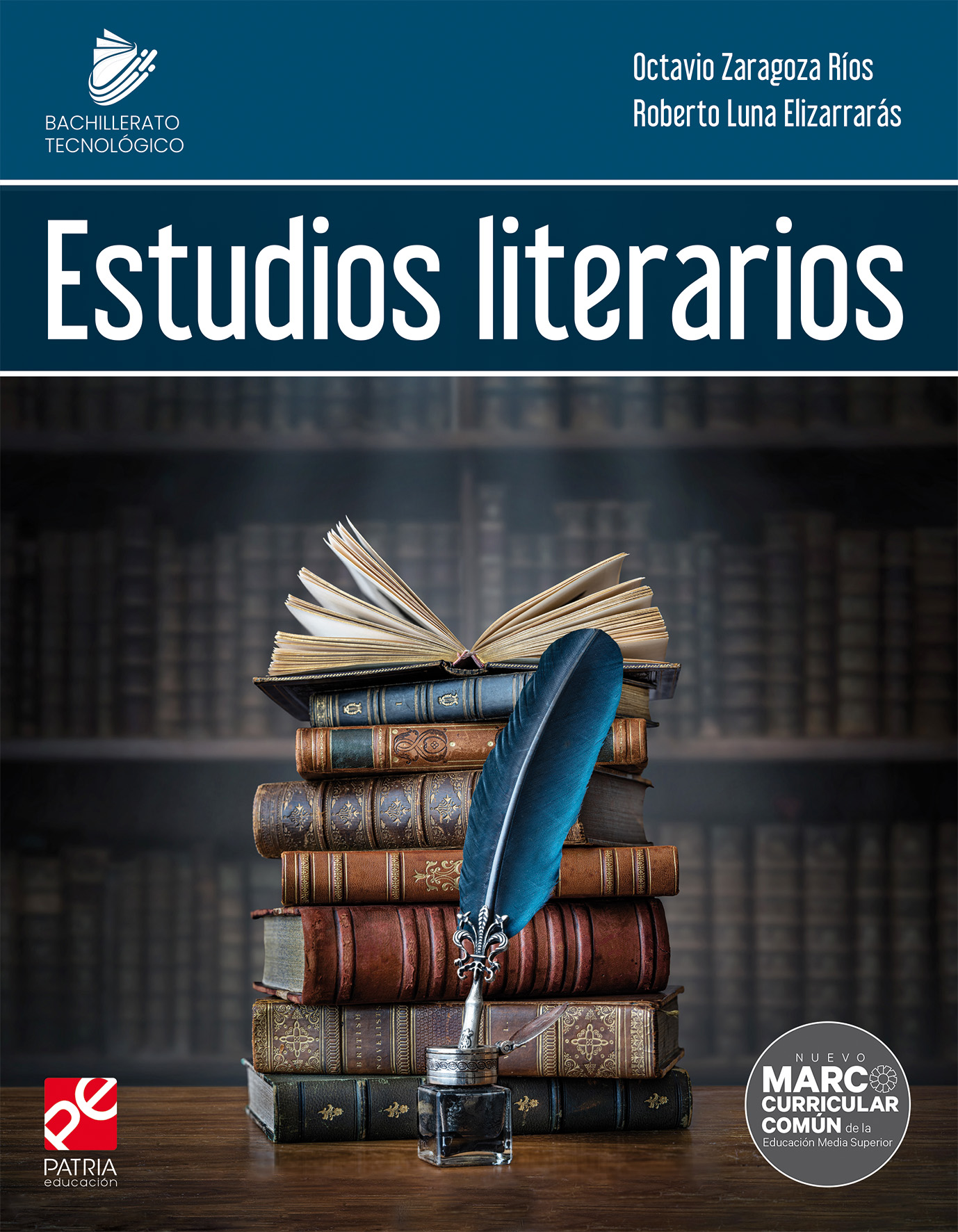 Estudios literarios