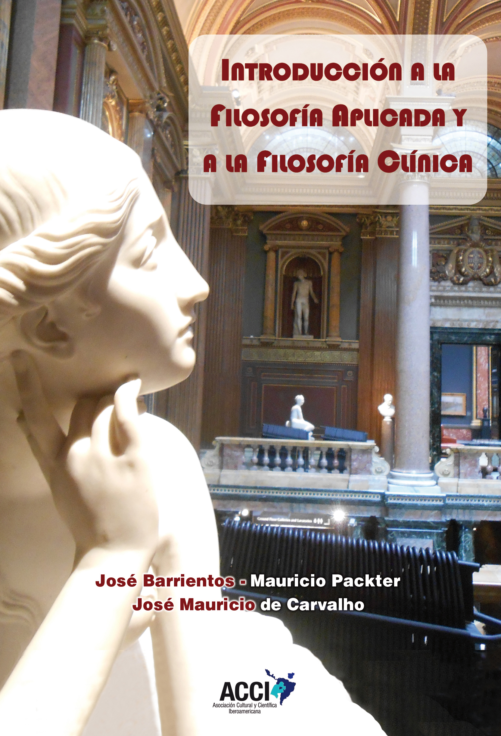 Introducción a la filosofía aplicada y a la filosofía clínica