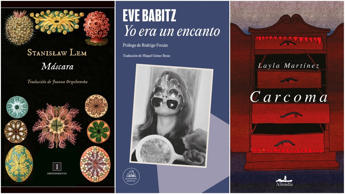 Qué leer este fin de semana: cinco libros recomendados que van de la novela al ensayo