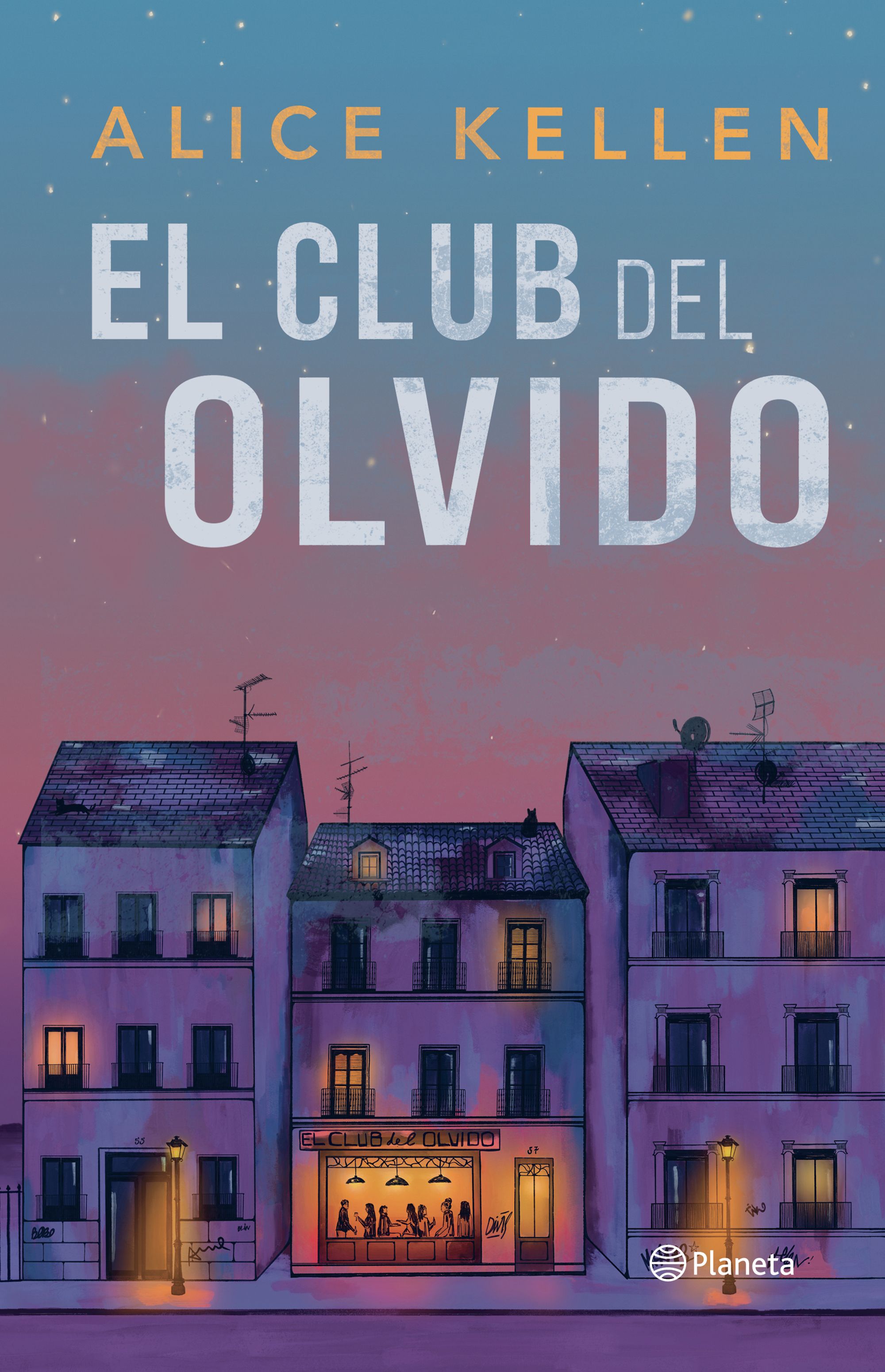TD El Club del Olvido (edición especial)