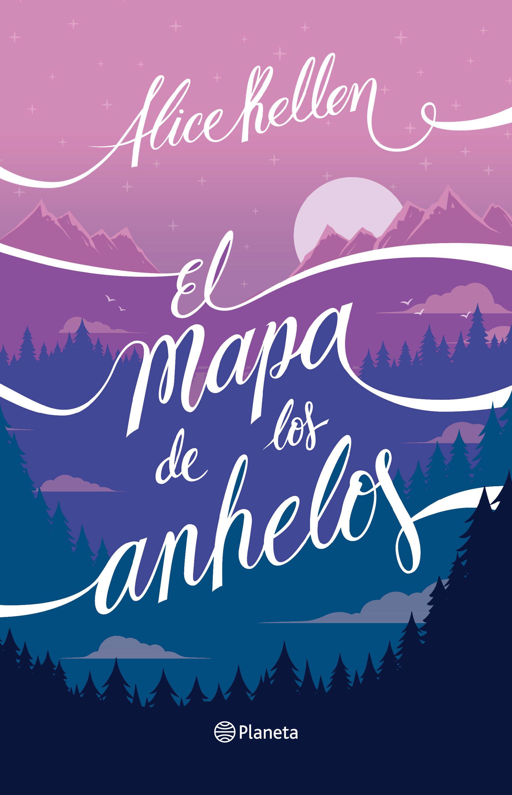 TD El mapa de los anhelos (edición especial)