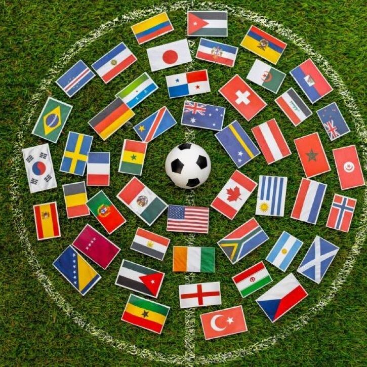 Mundial de Futbol: libros clave para entender el juego