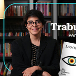 Alia Trabucco Zerán sobre lenguaje, neofascismo y libros para pensar el mundo actual