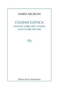 Ciudad Gótica