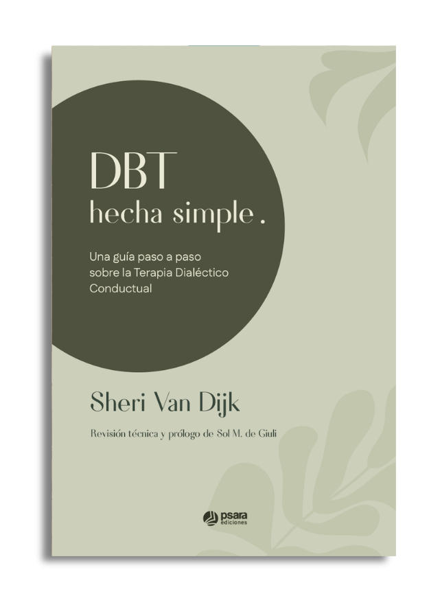 DBT hecha simple