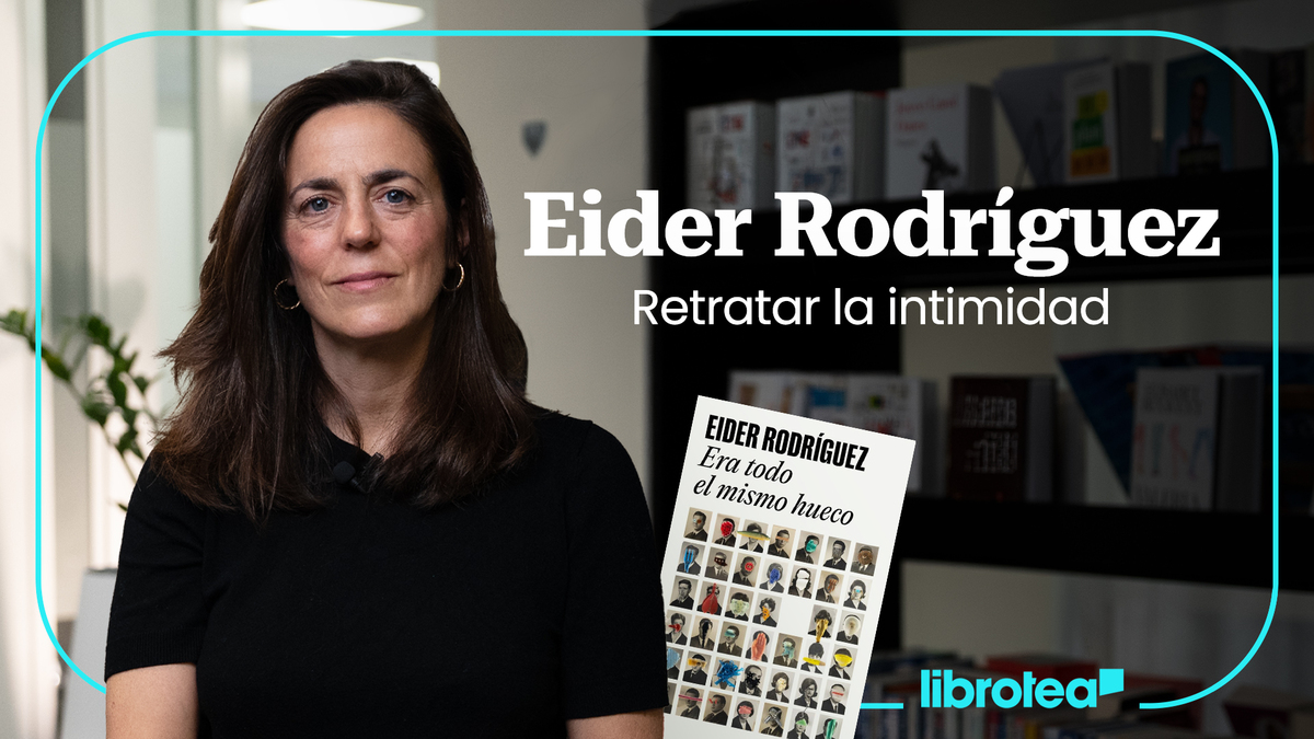 Eider Rodríguez