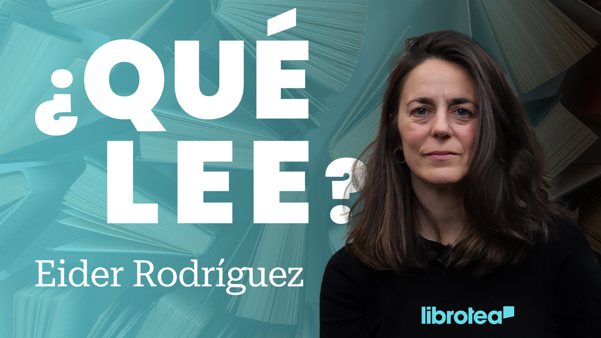 Eider Rodríguez