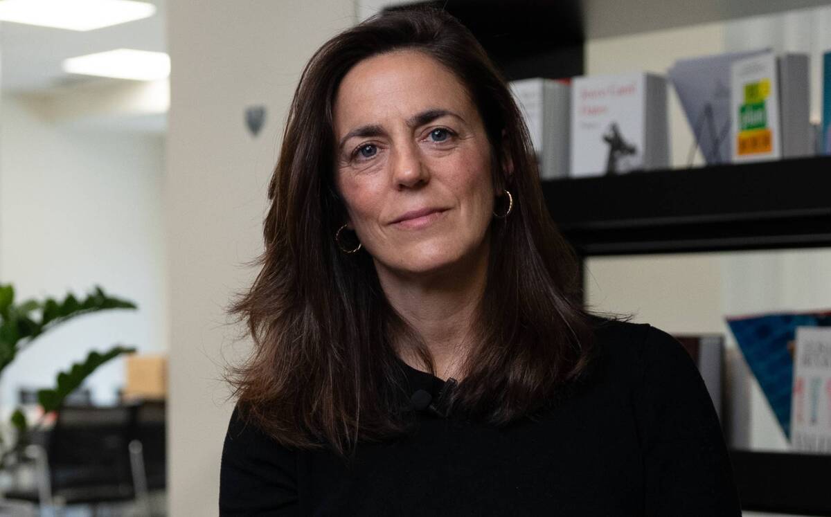 Eider Rodríguez (foto:Librotea)
