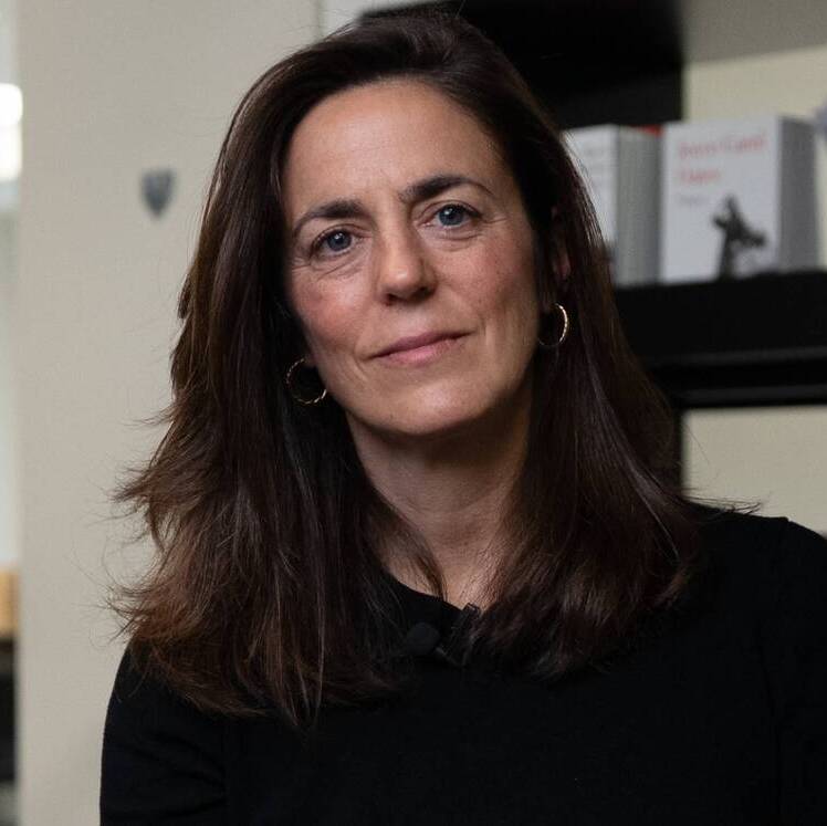 Eider Rodríguez: el arte de retratar la intimidad en la literatura y sus libros recientes favoritos