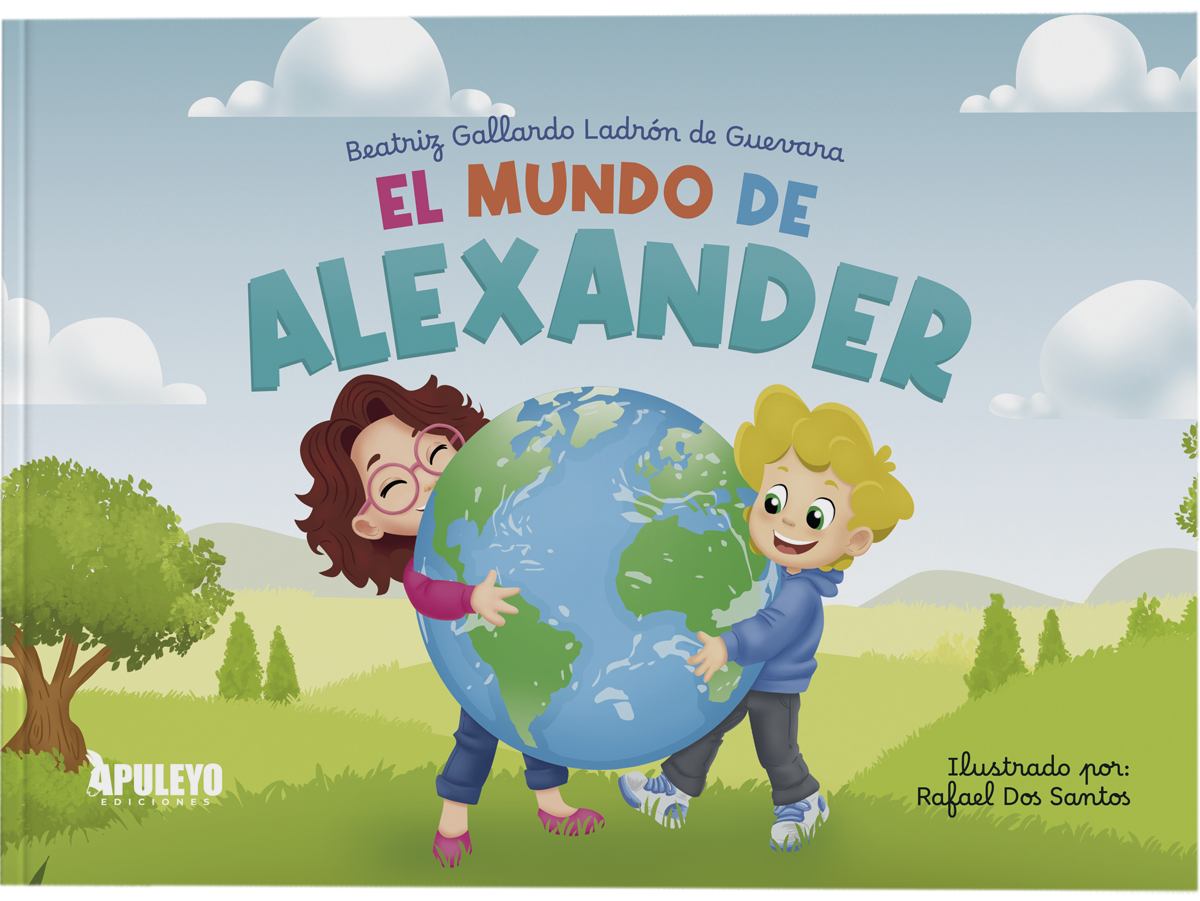 El mundo de Alexander