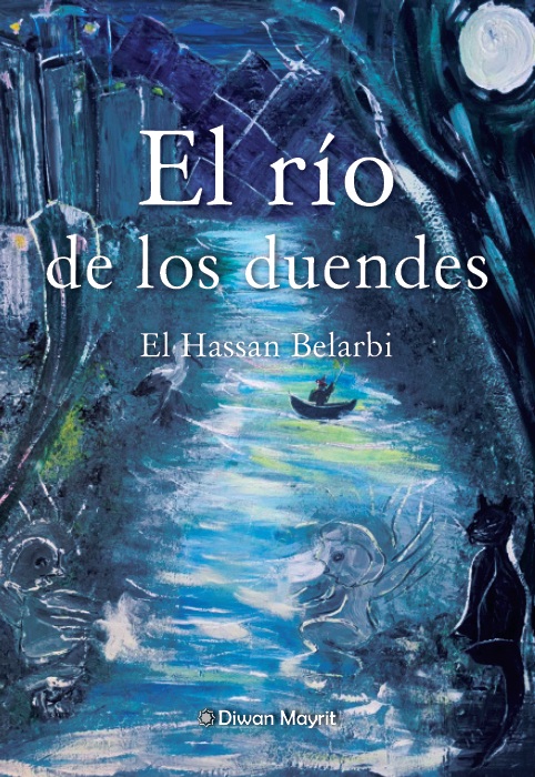 El río de los duendes