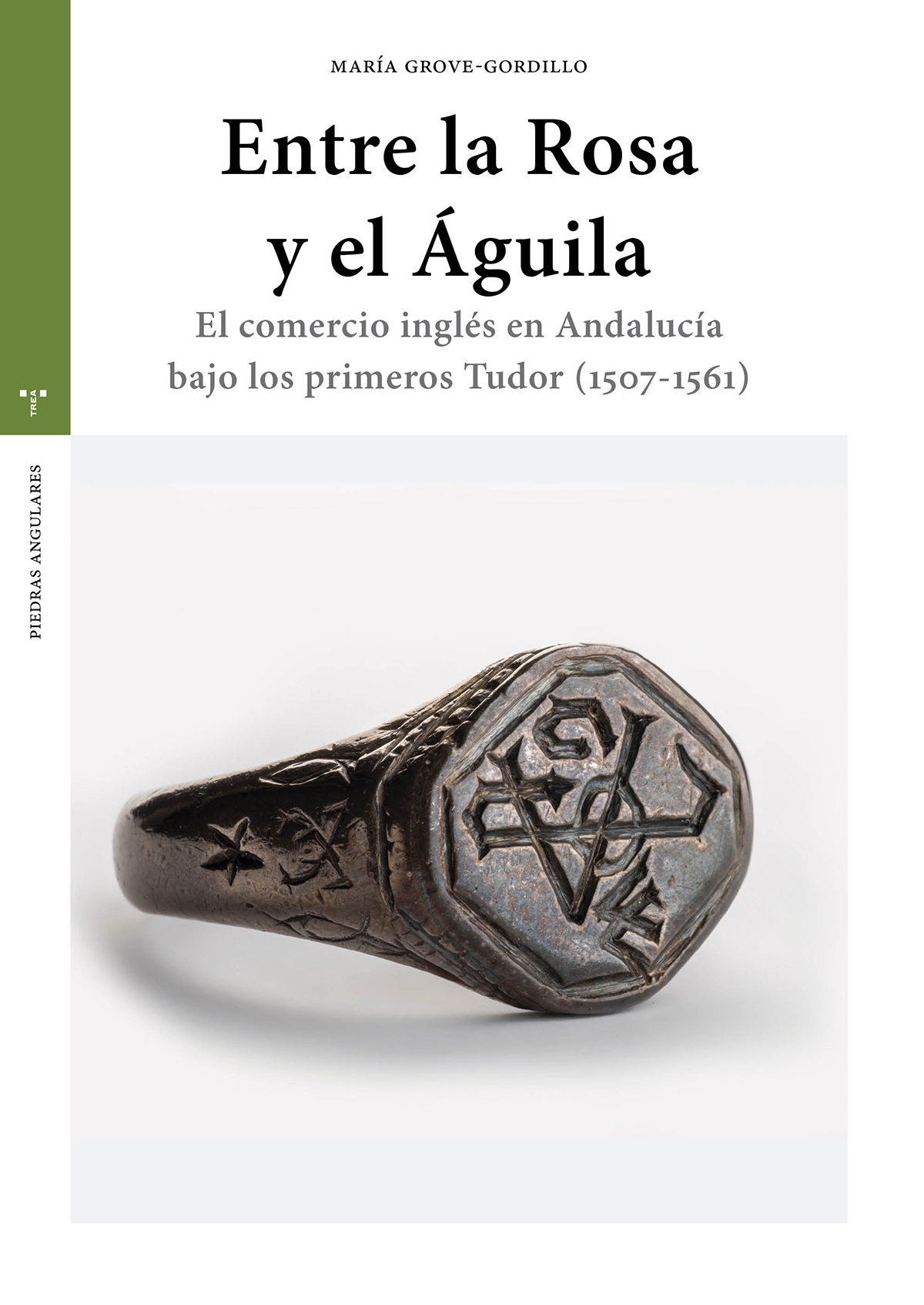 Entre la Rosa y el Águila