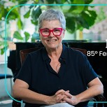 Eva Orúe, directora de la Feria del Libro de Madrid, y la reivindicación del humor en los libros