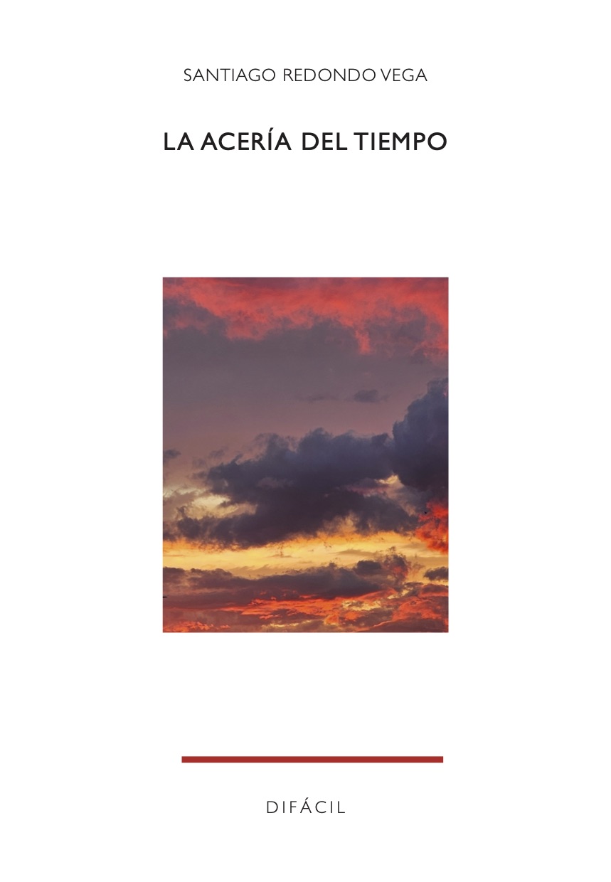 La acería del tiempo