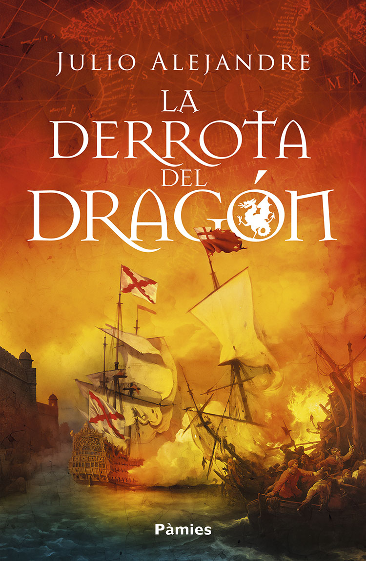 La derrota del Dragón