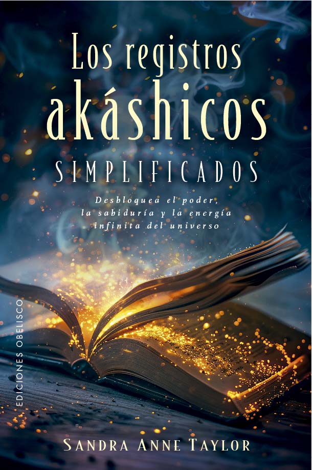 Los registros Akáshicos simplificados