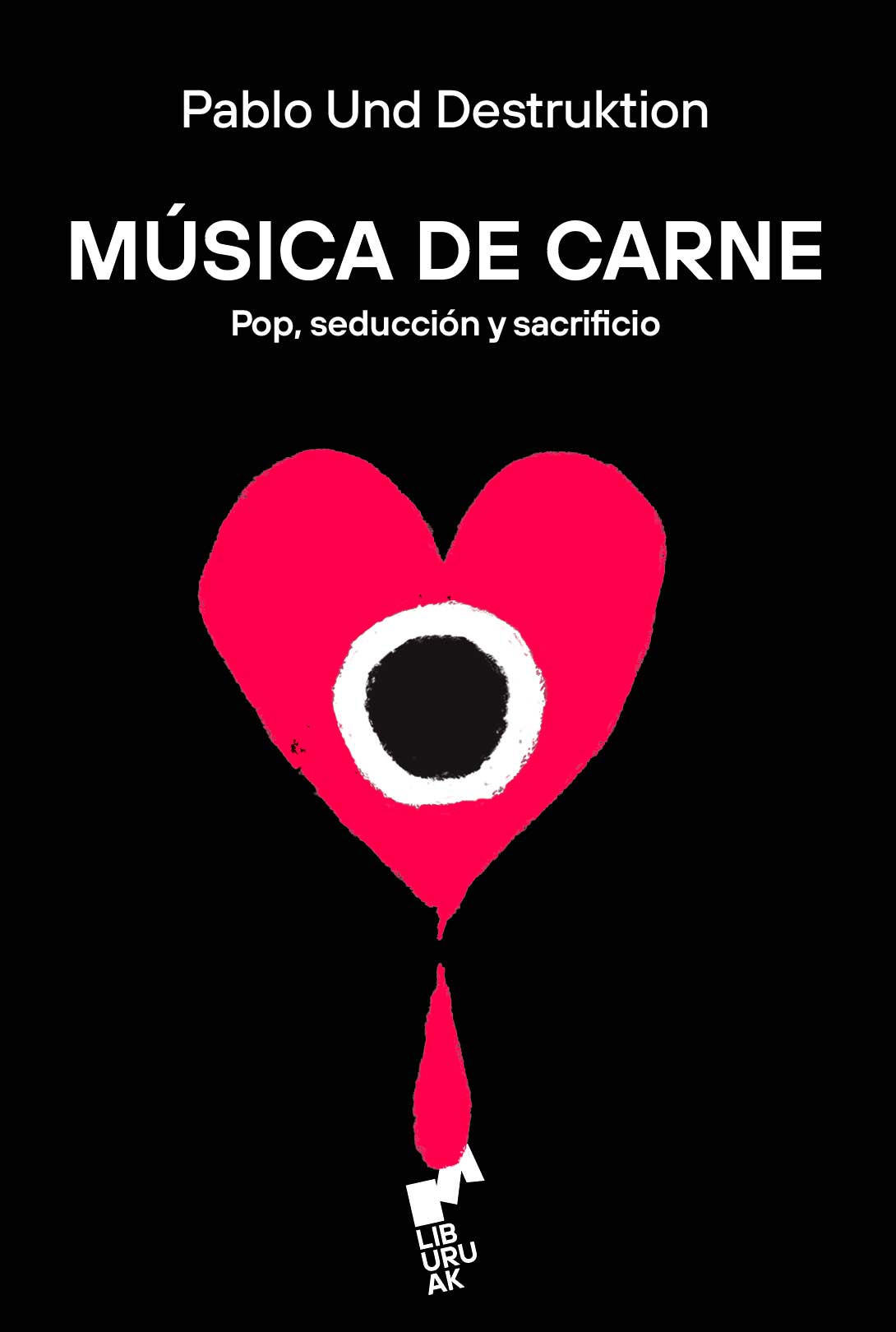MÚSICA DE CARNE