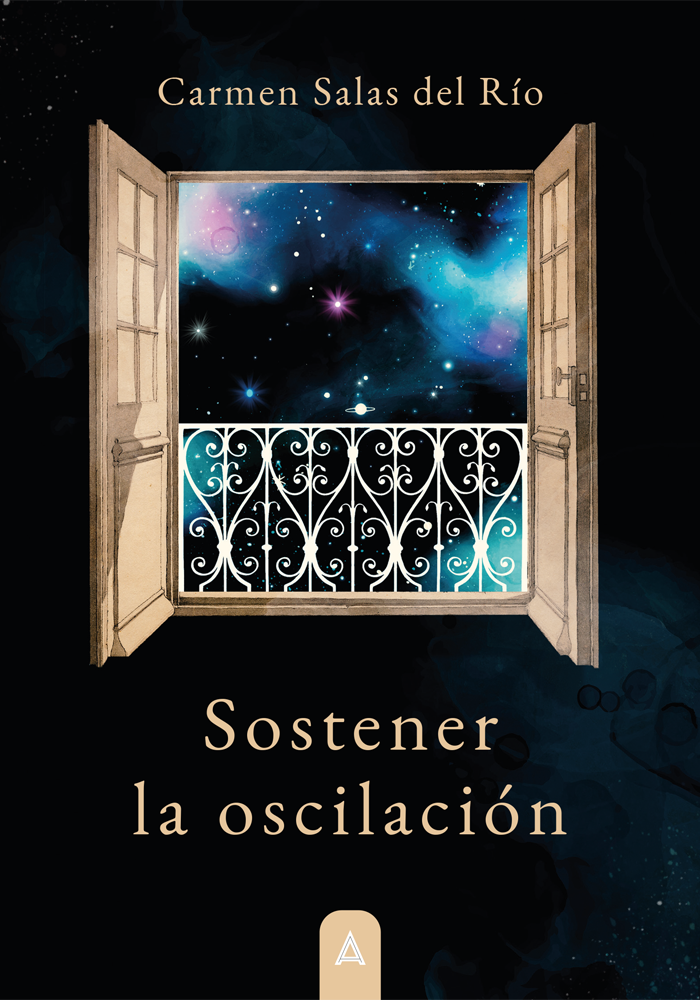 Sostener la oscilación