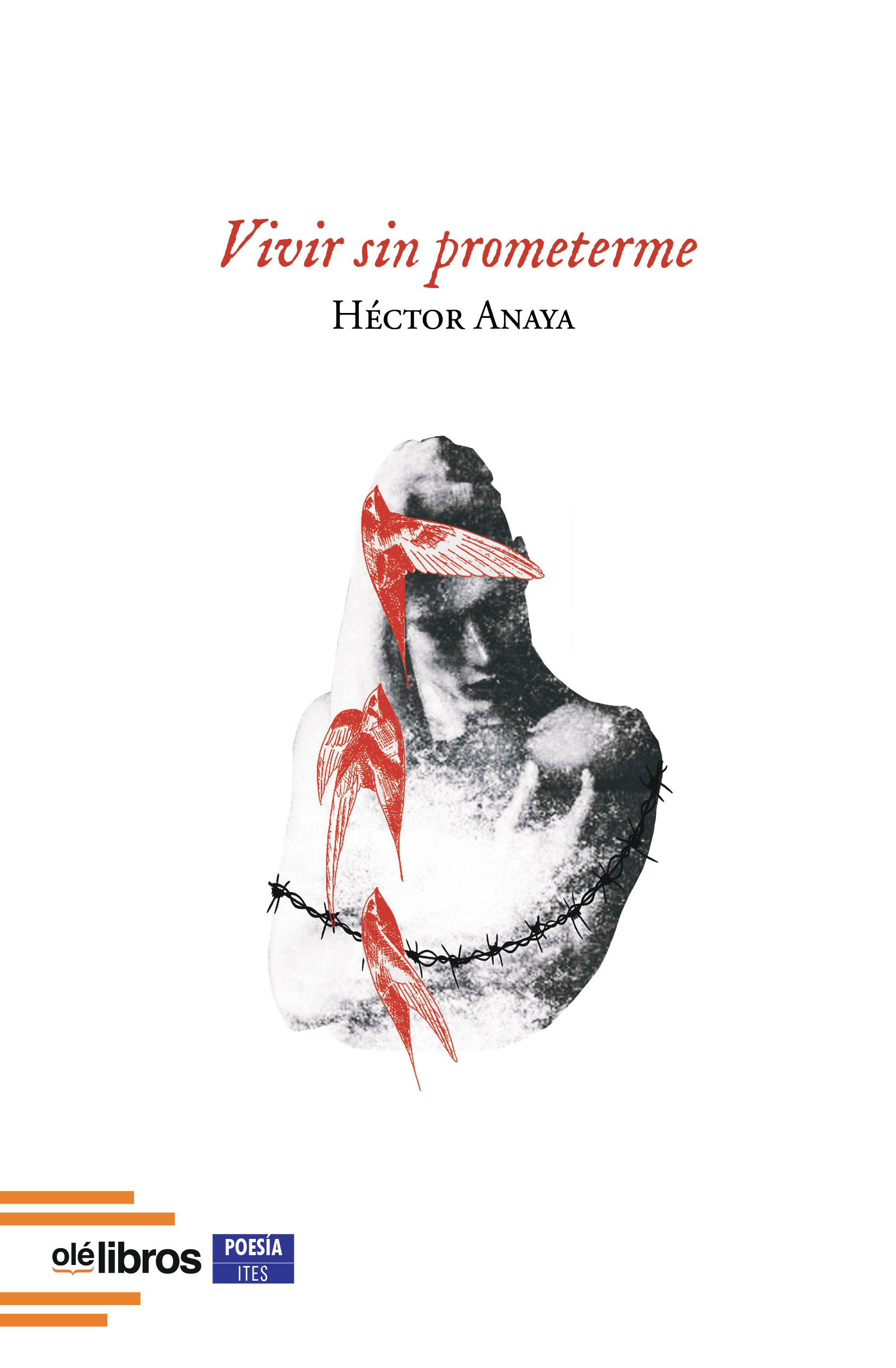 Vivir sin prometerme