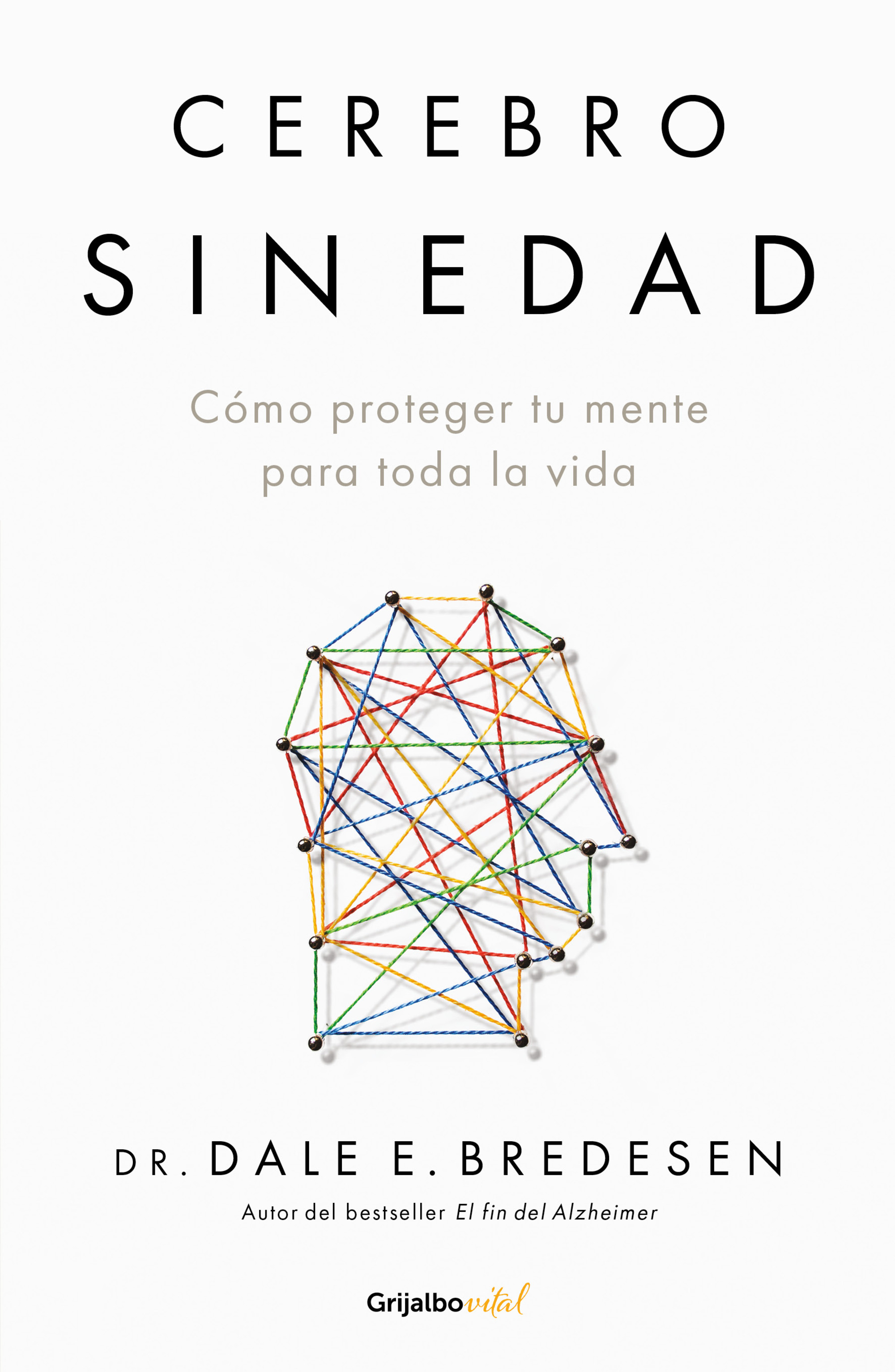 Cerebro sin edad