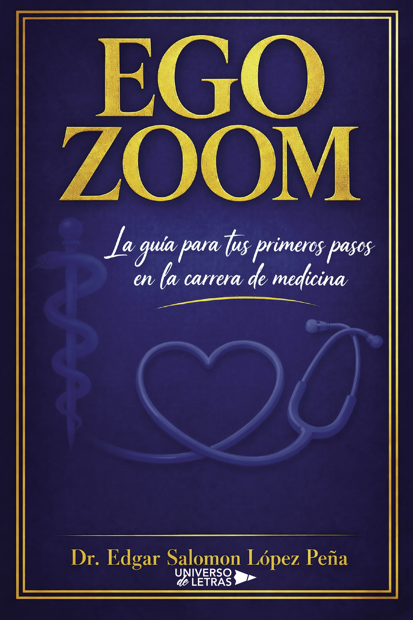 EGO ZOOM