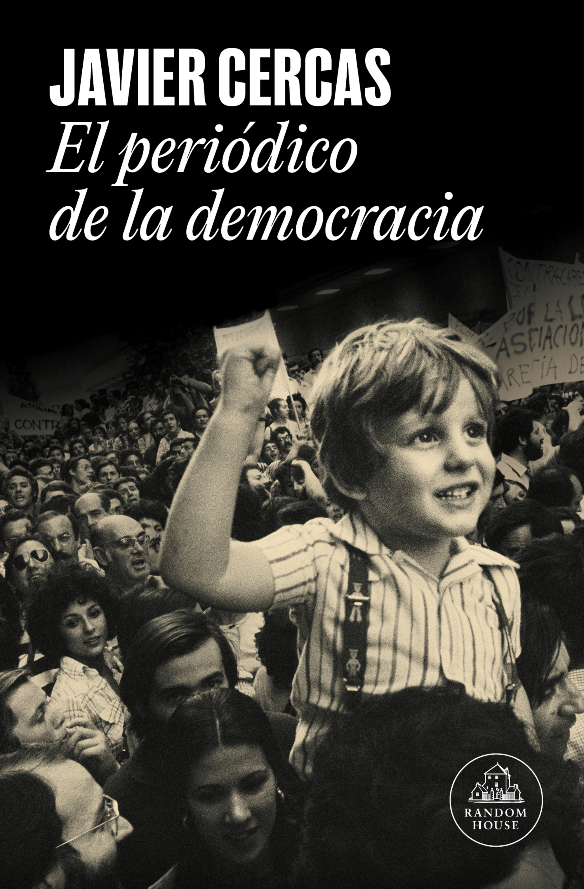 El periódico de la democracia