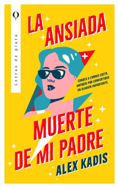 La ansiada muerte de mi padre
