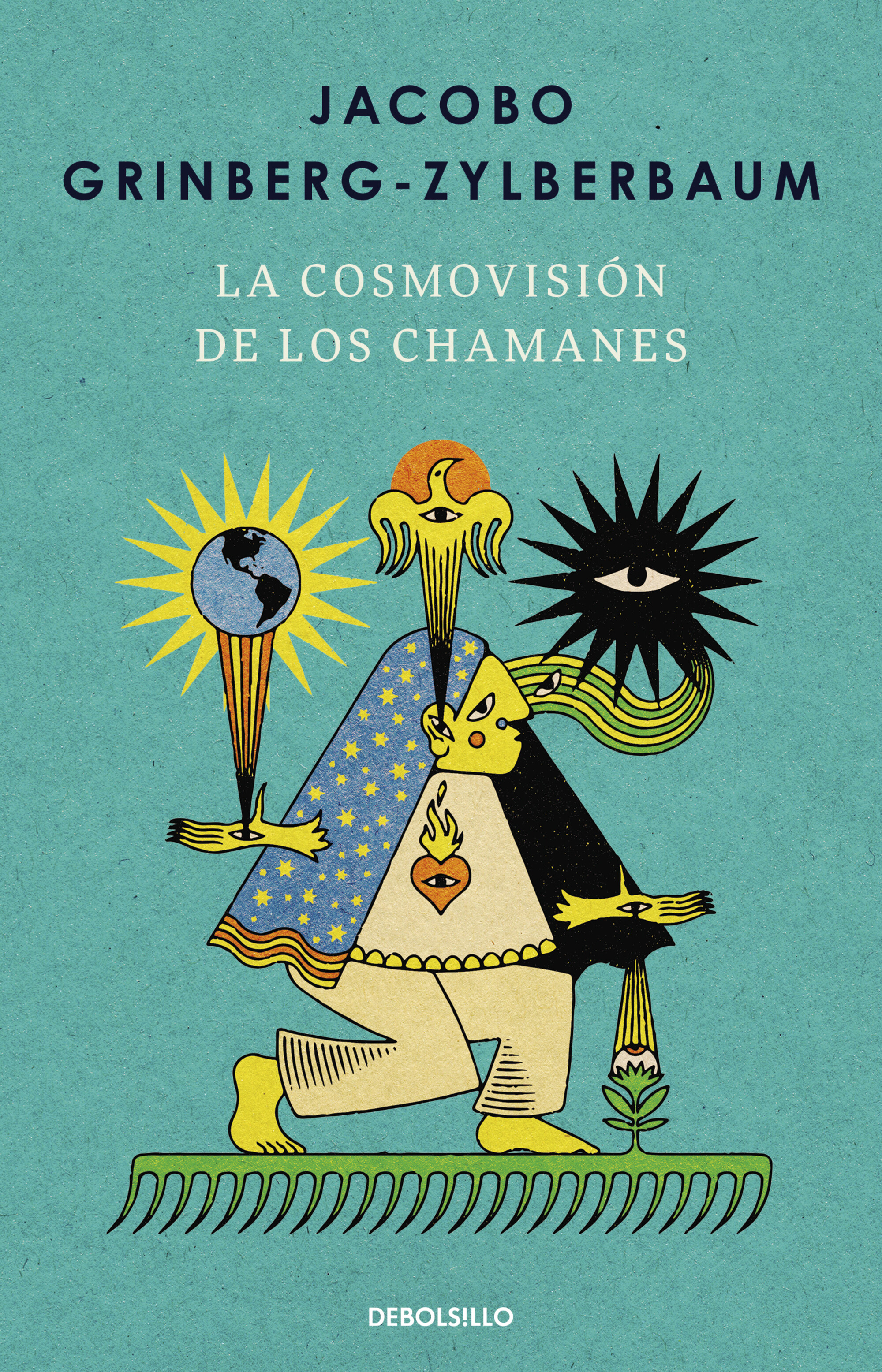La cosmovisión de los chamanes
