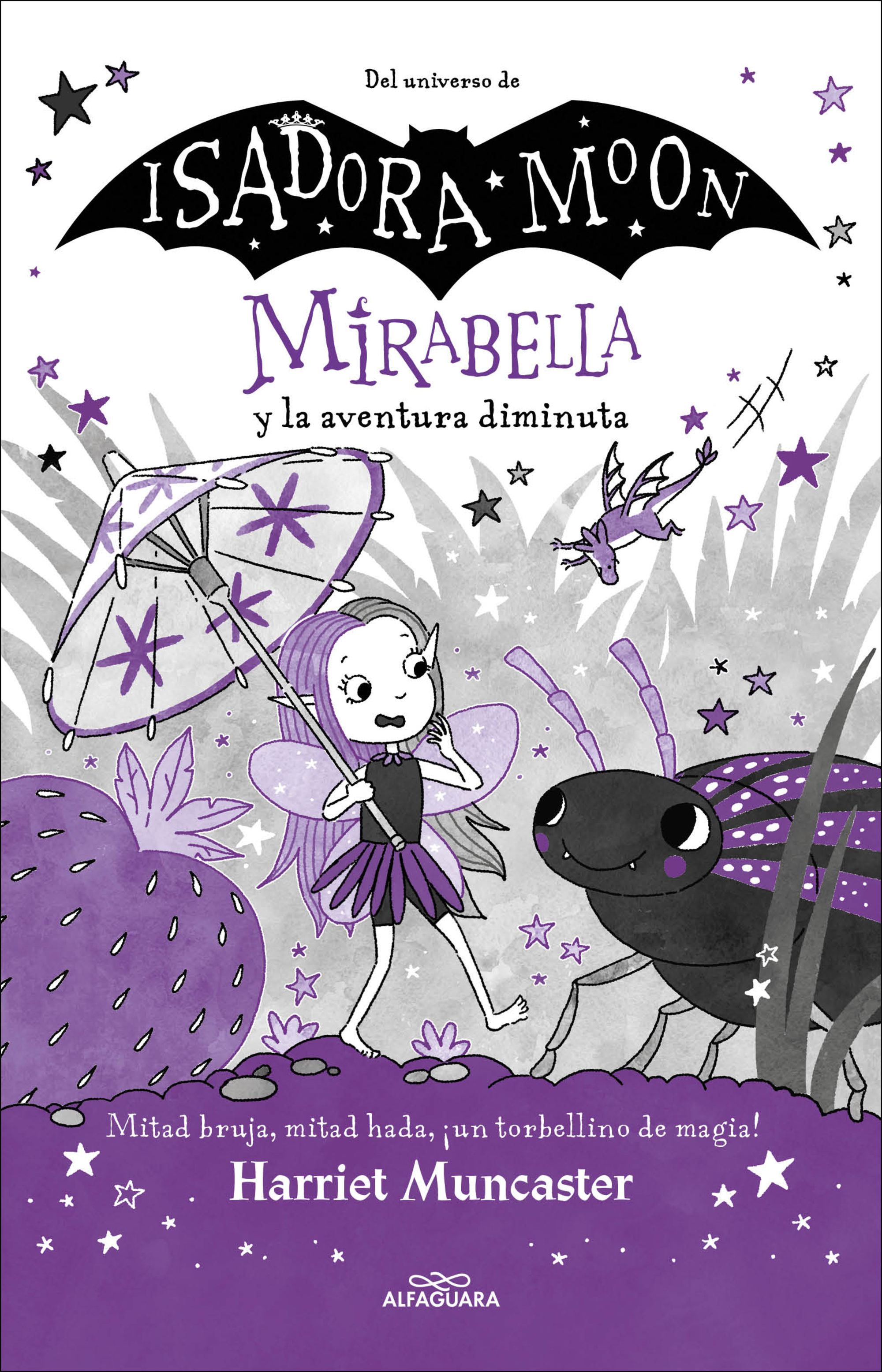 Mirabella 11 - Mirabella y la aventura diminuta
