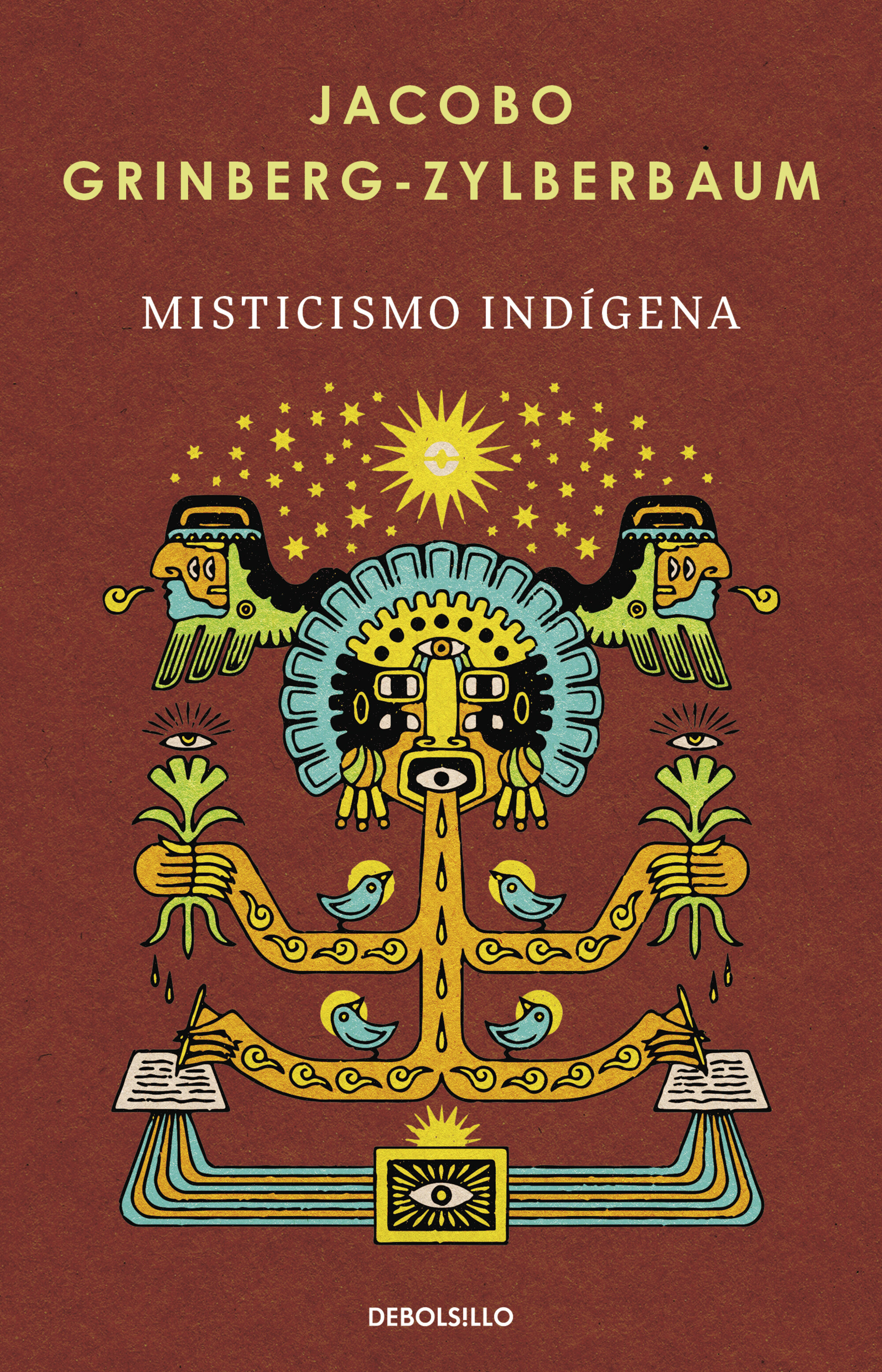 Misticismo Indígena