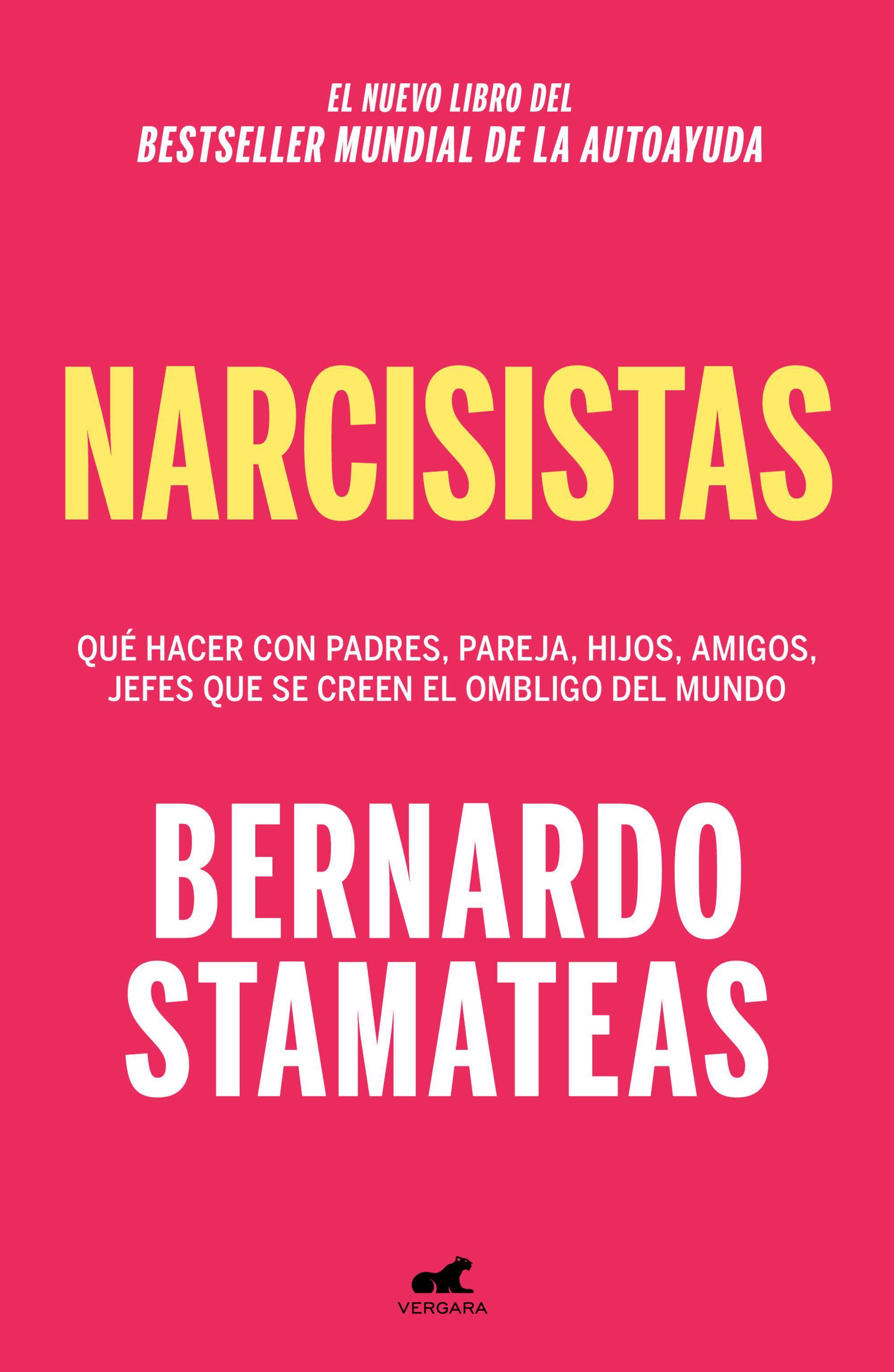 Narcisistas