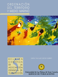 Ordenación del territorio y medio marino