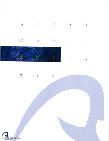 Patrimonio artí­stico