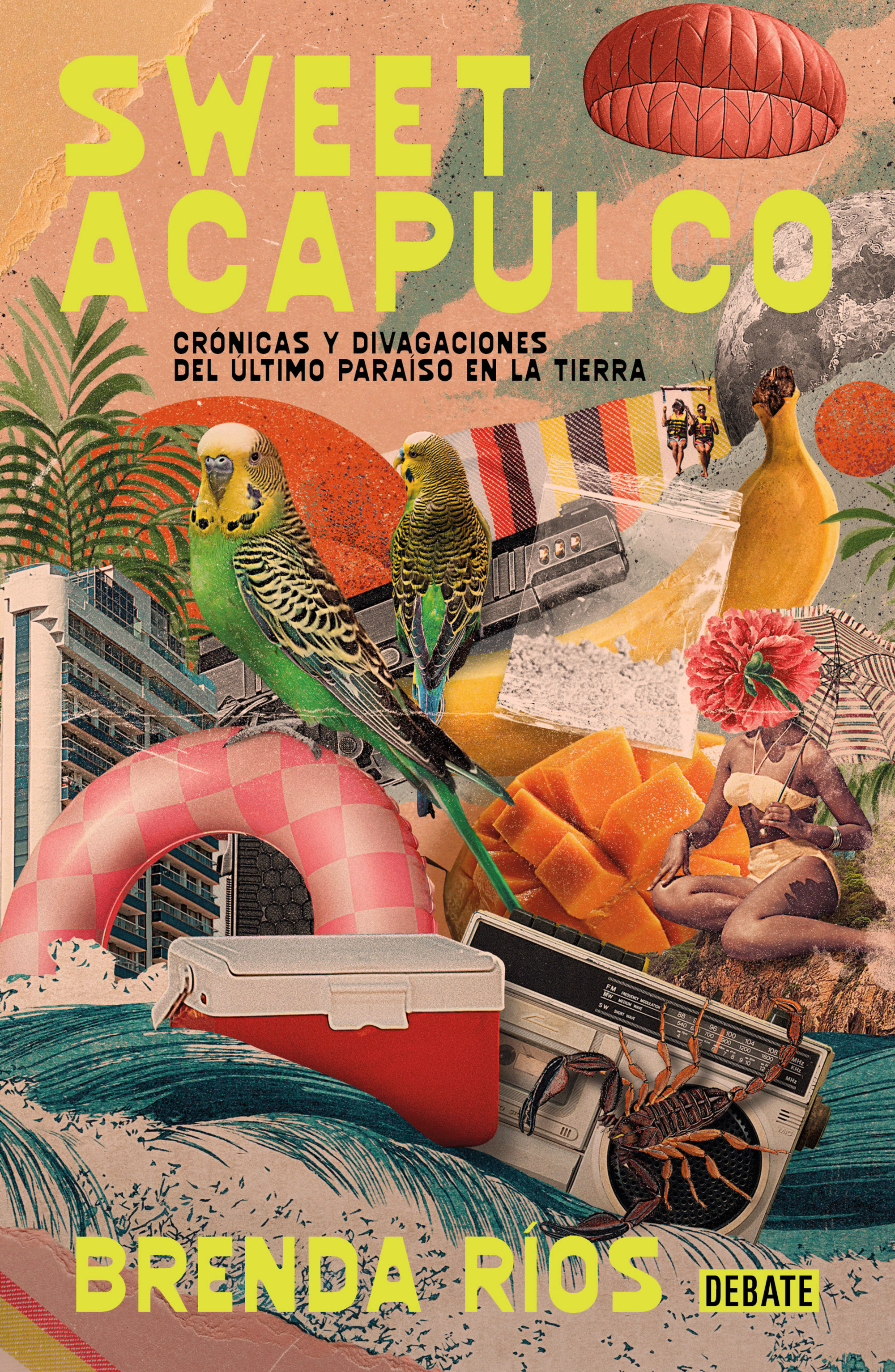 Sweet Acapulco