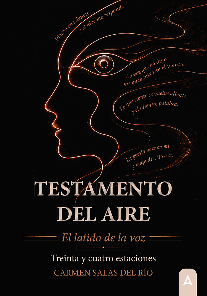 Testamento del aire