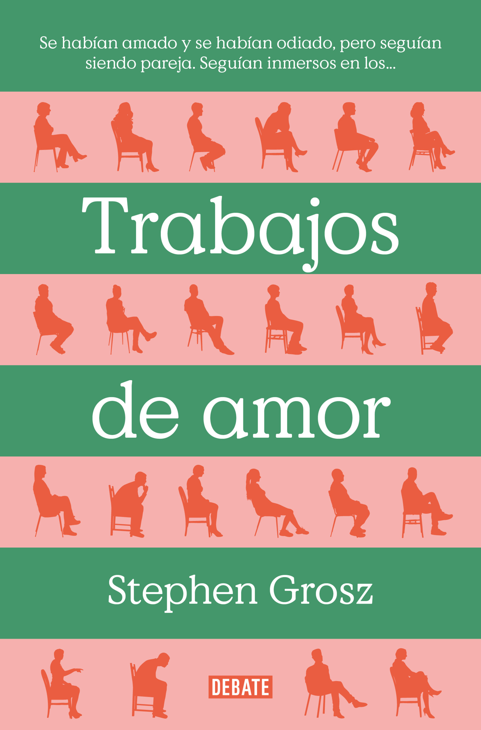 Trabajos de amor