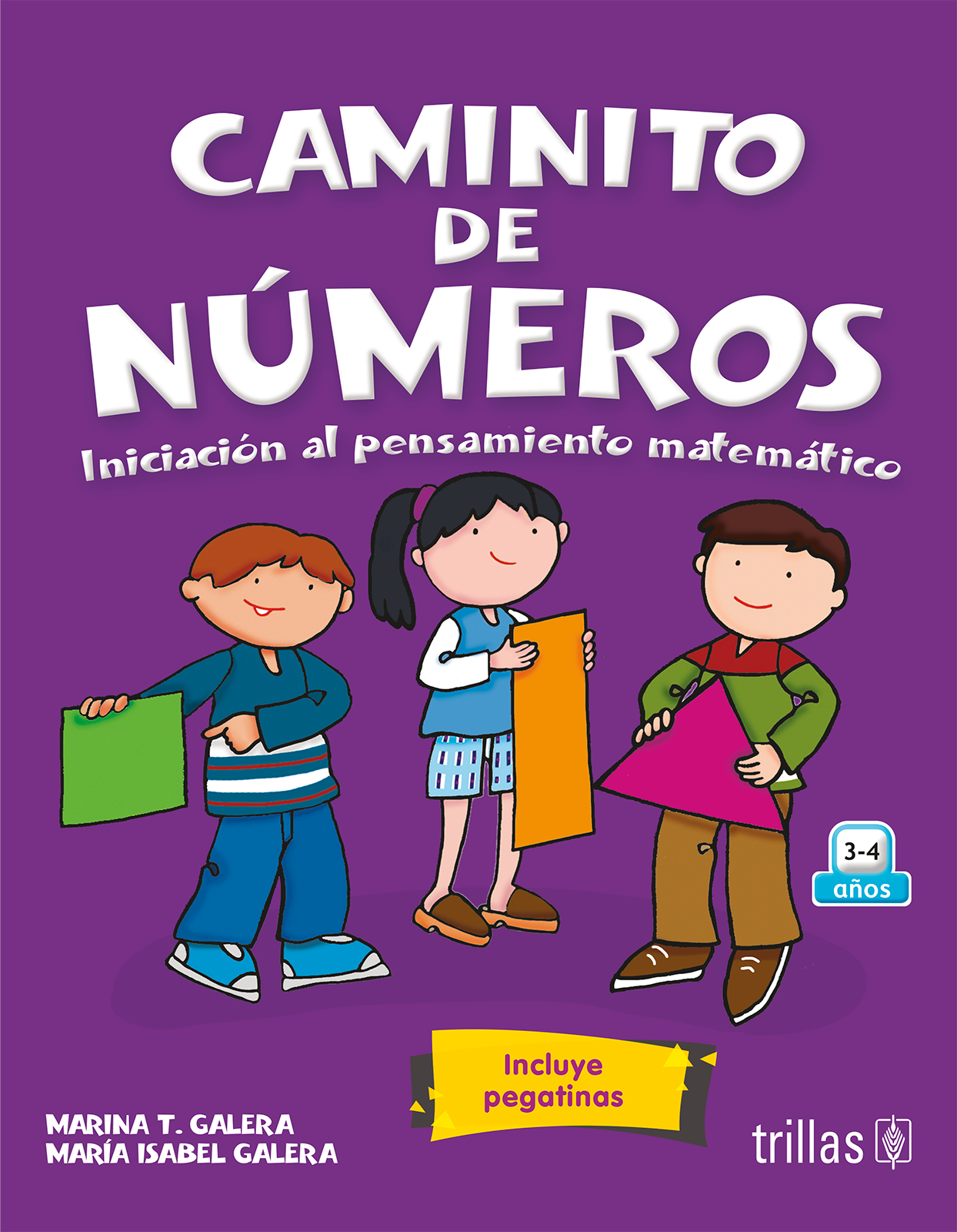 Caminito de números