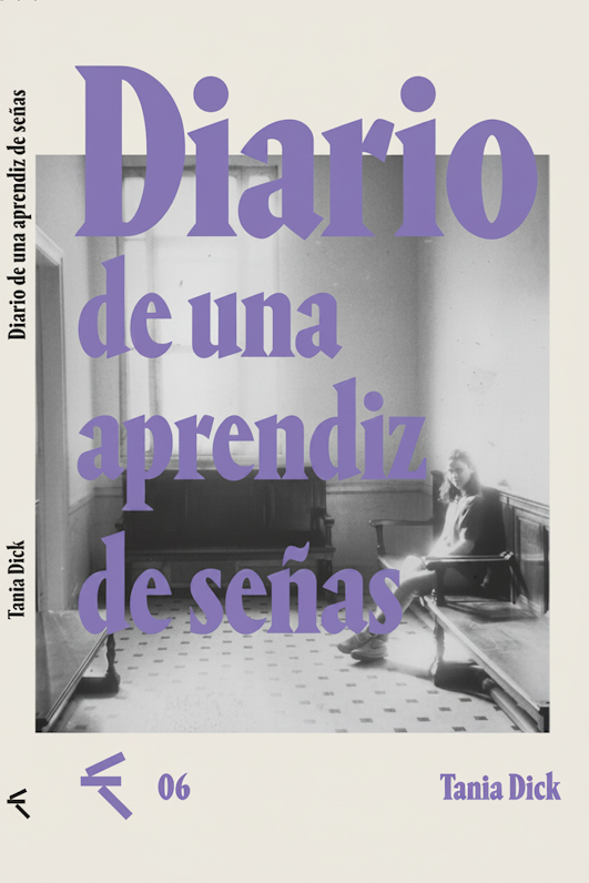 Diario de una aprendiz de señas