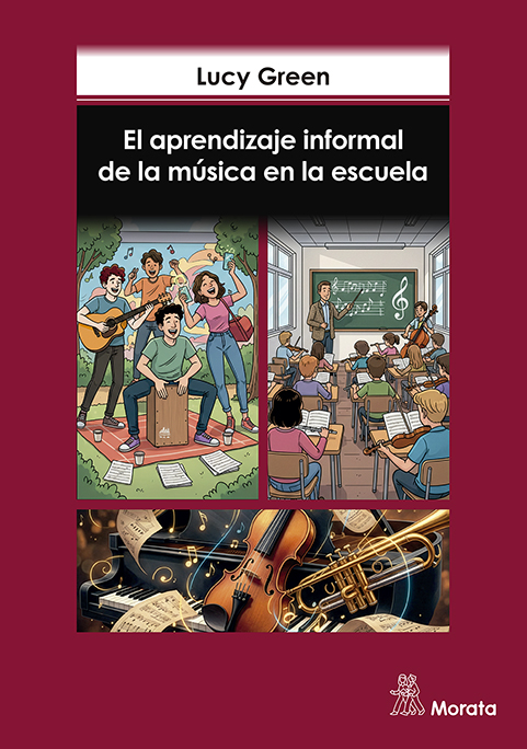 El aprendizaje informal de la música en la escuela