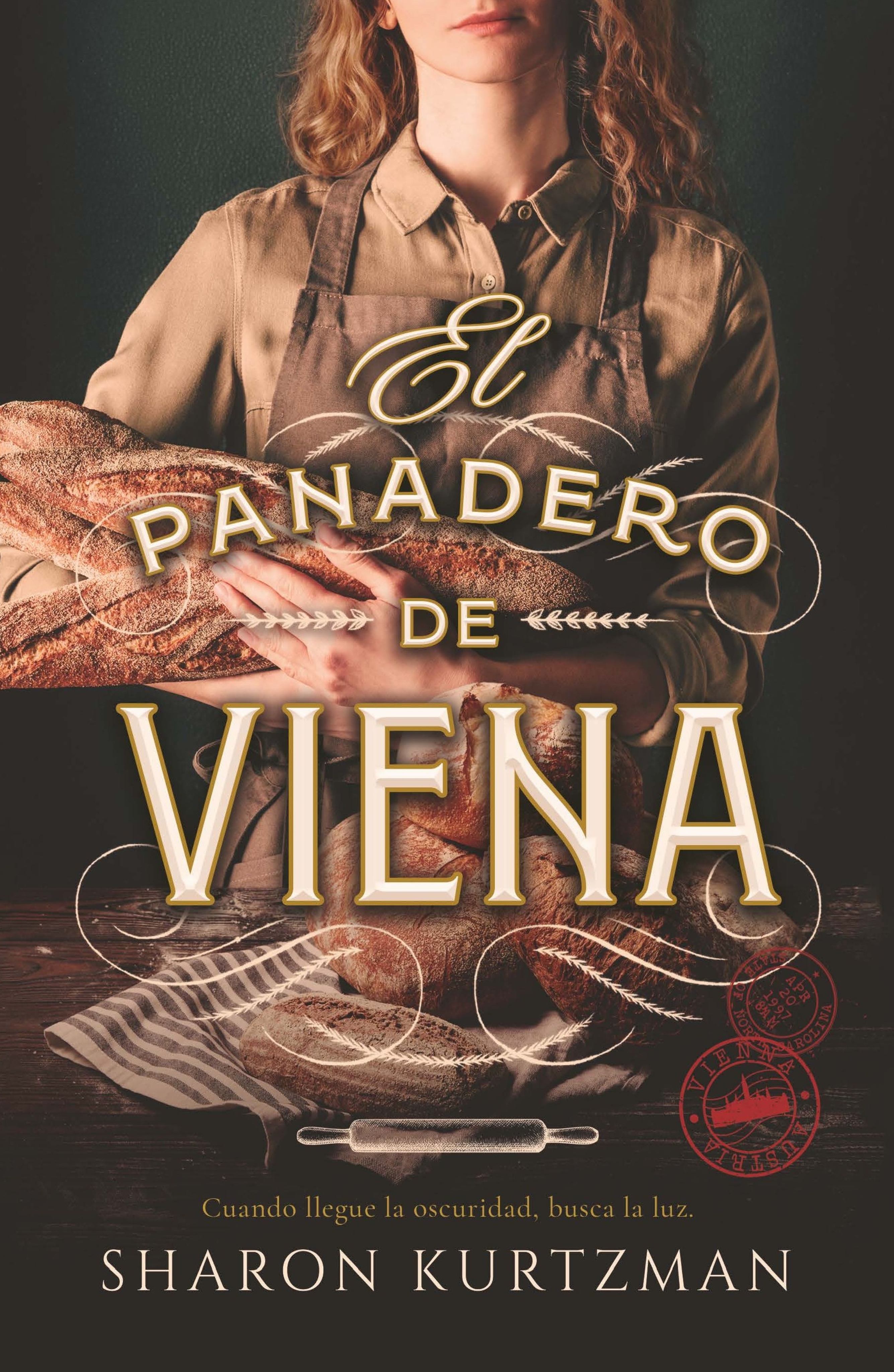 El panadero de Vienna