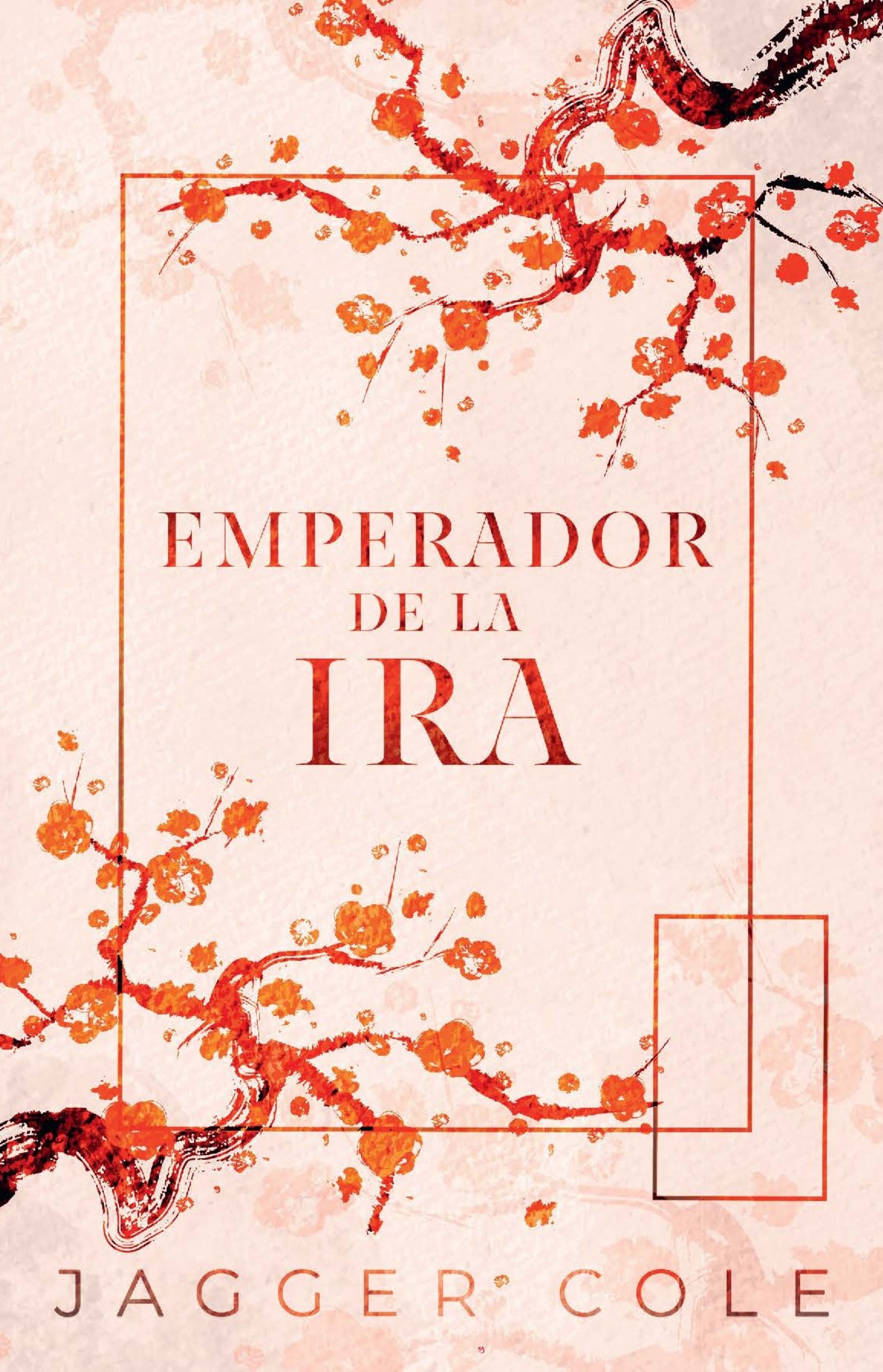 Emperador de la ira