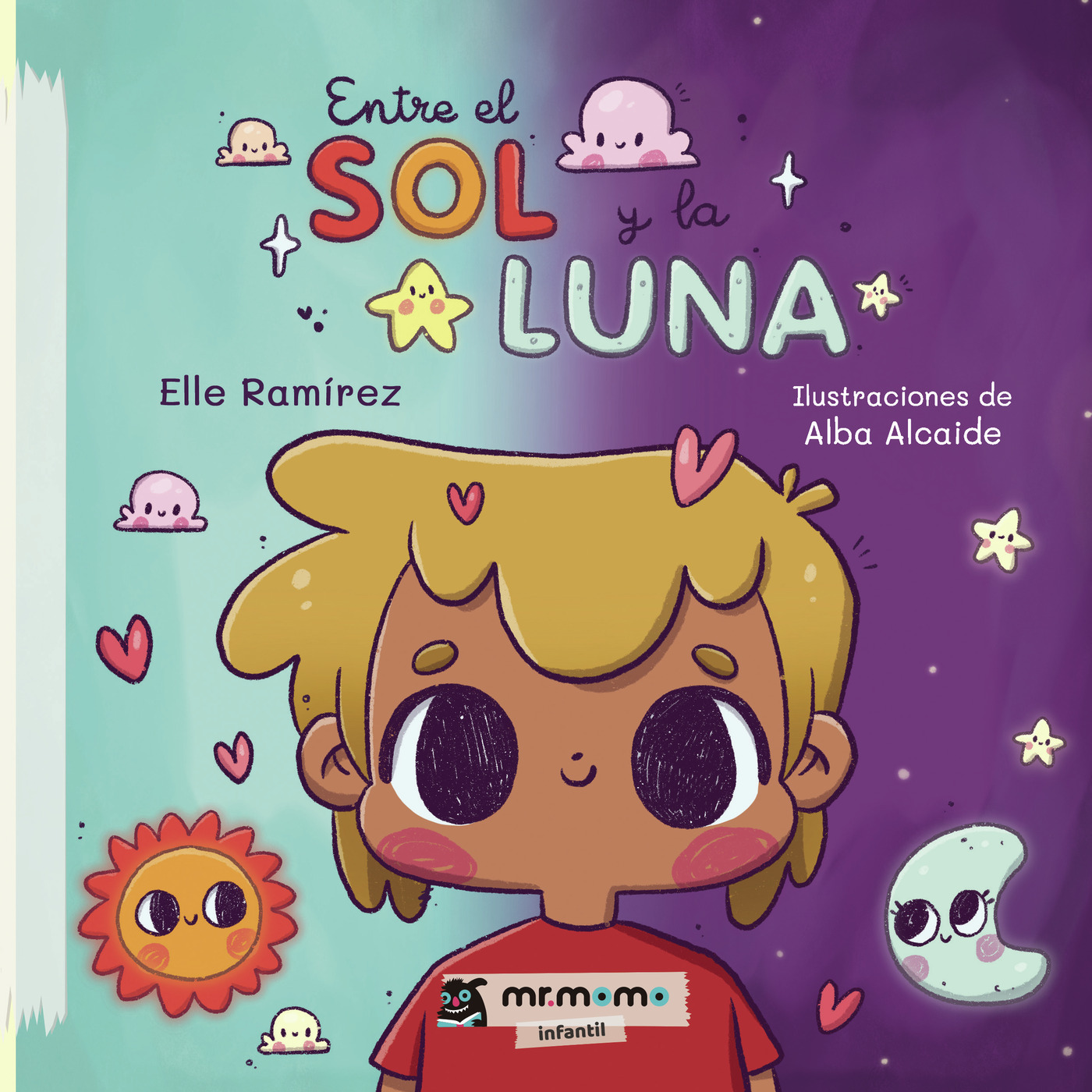Entre el Sol y la Luna