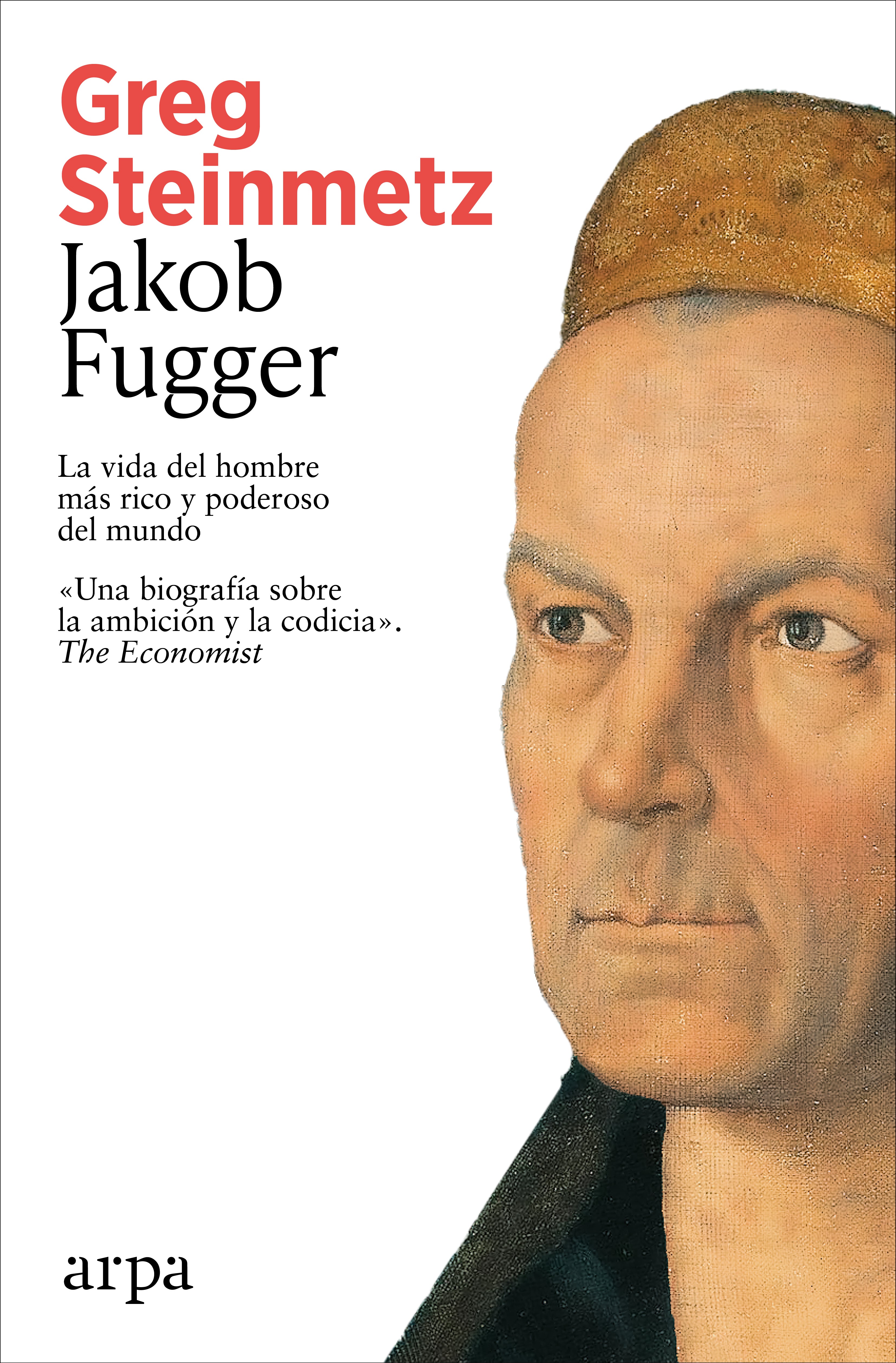 Jakob Fugger
