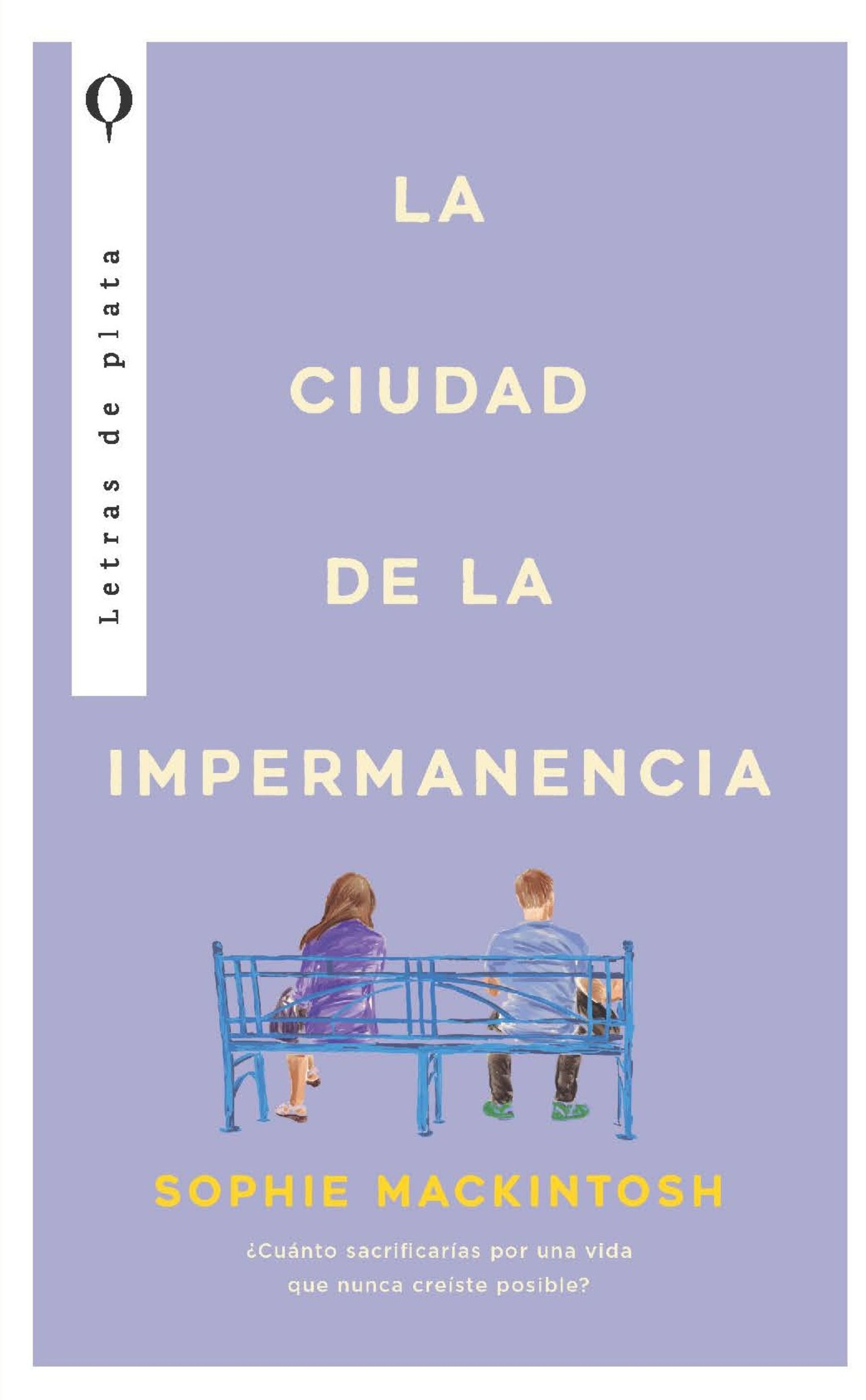 La ciudad de la impermanencia